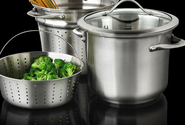 Calphalon 8-Quart Pot