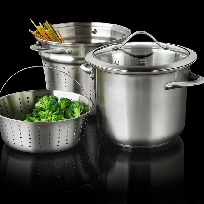 Calphalon 8-Quart Pot
