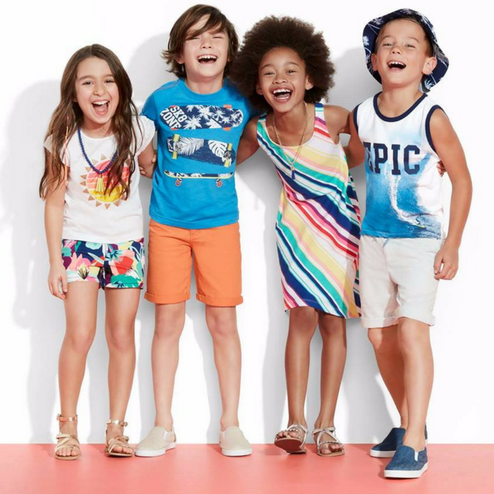 All Items Under $10.99 At Crazy8