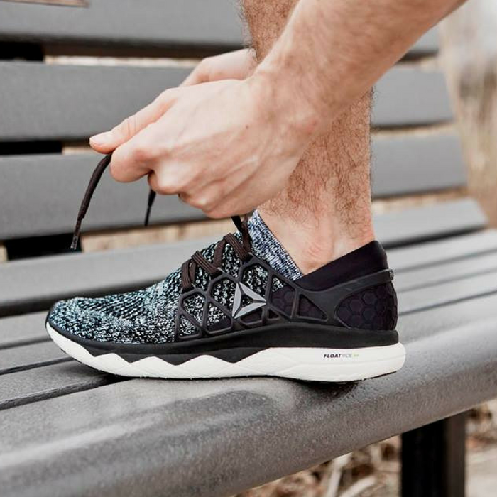 Enjoy Up To 50% Off At Reebok!