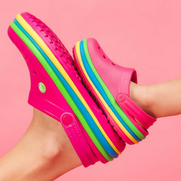 All Clogs, Flip Flops, Slides, And Sandals