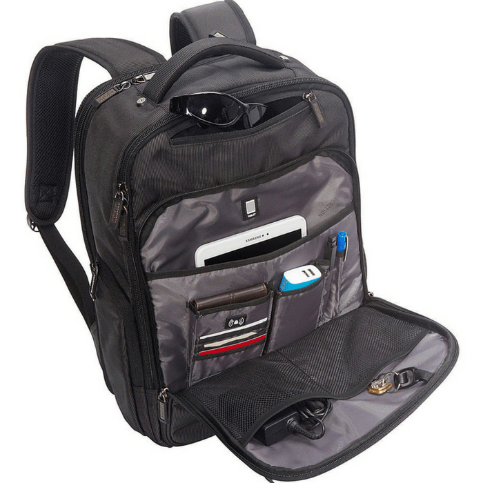 Kenneth Cole Laptop Backpack