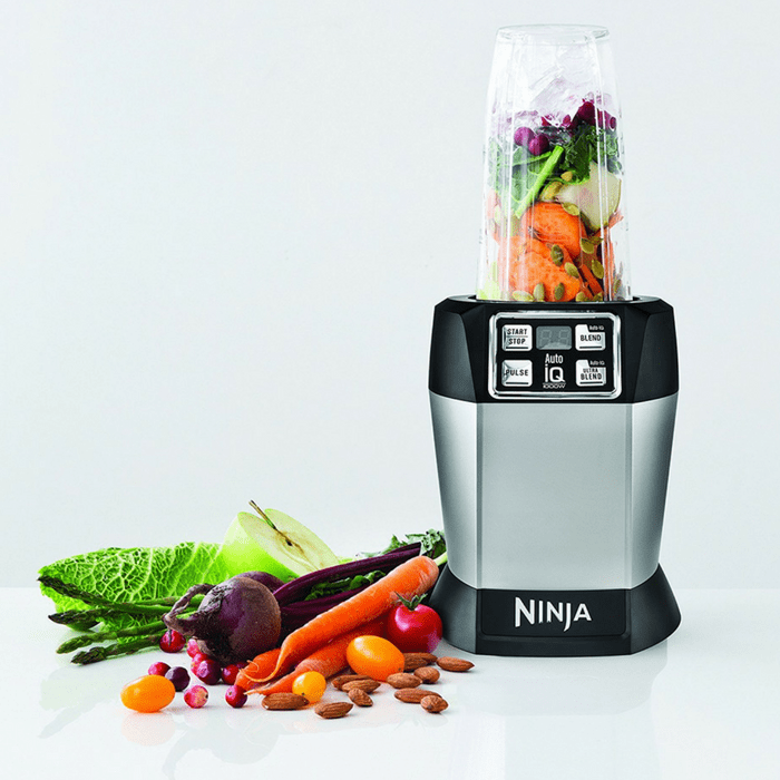 Nutri Ninja Auto-iQ Blender