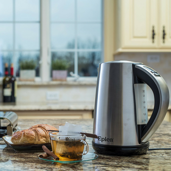Cordless Electric Kettle