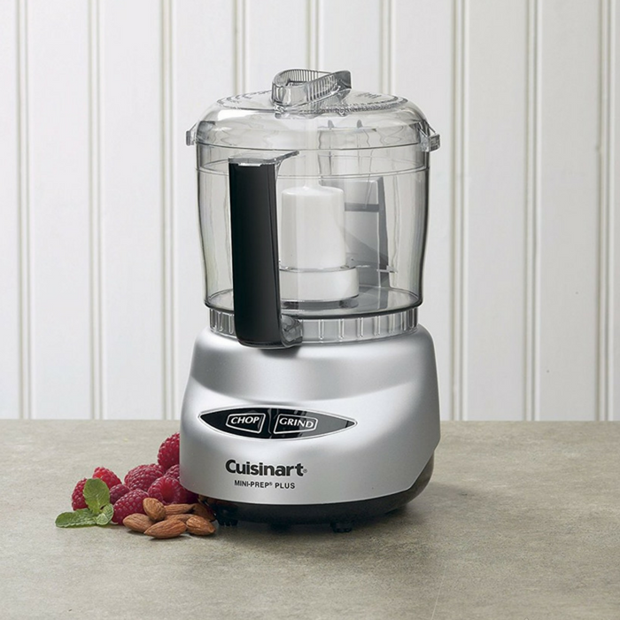 Cuisinart Food Processor