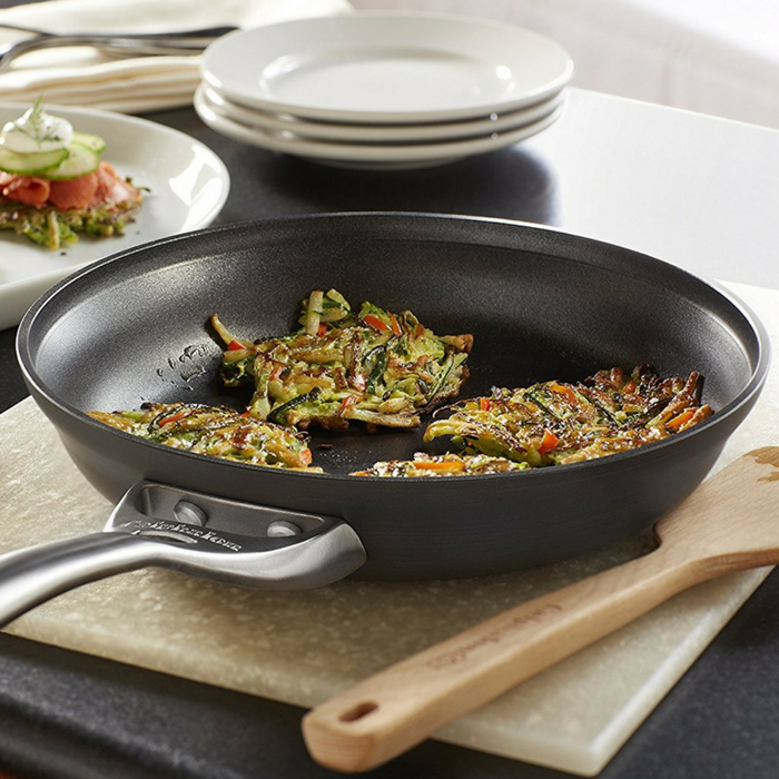 Calphalon 10-Inch Fry Pan