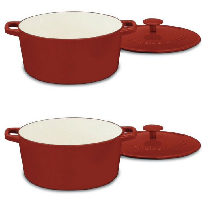 Cuisinart 5-Quart Casserole
