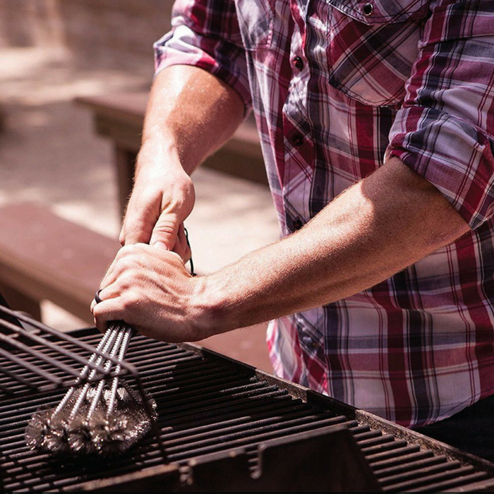 BBQ Grill Brush