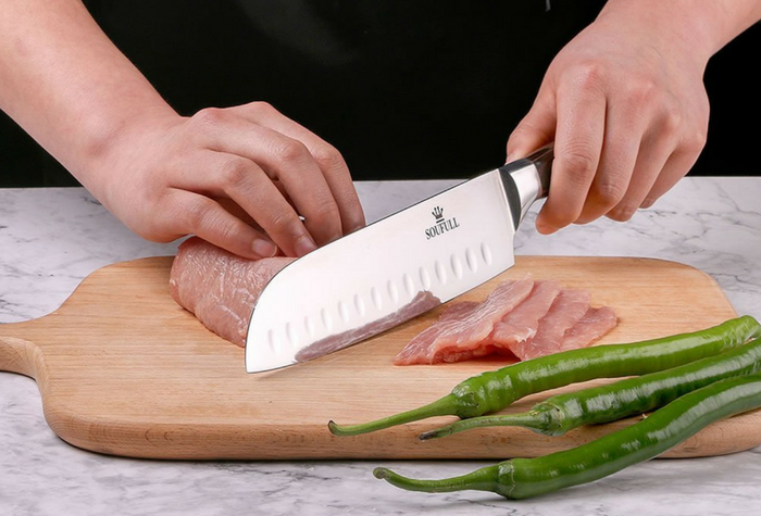 7-Inch Professional Knife