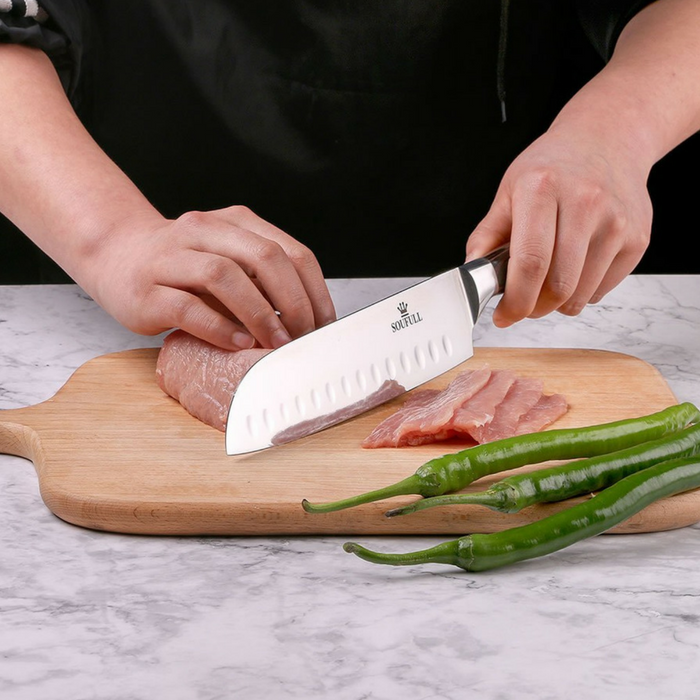7-Inch Professional Knife