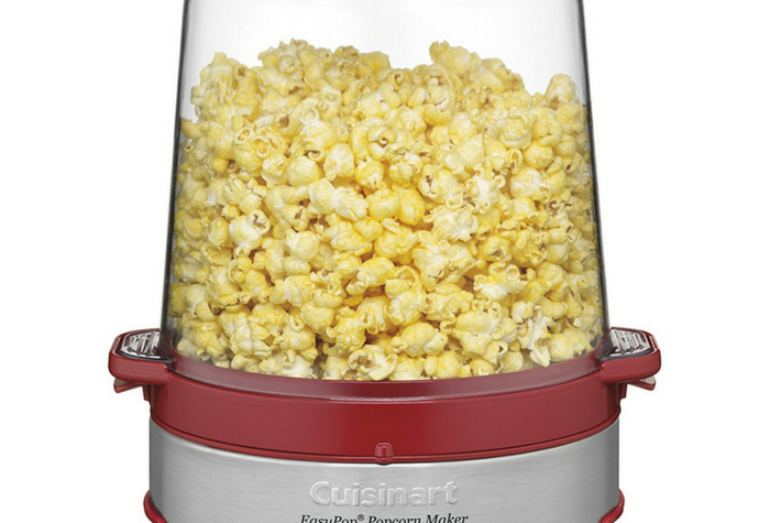 Cuisinart EasyPop Popcorn Maker