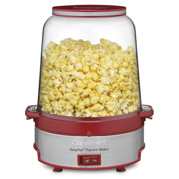 Cuisinart EasyPop Popcorn Maker