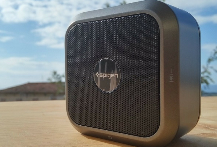 Wireless Bluetooth Speaker