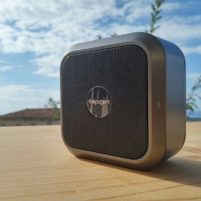 Wireless Bluetooth Speaker