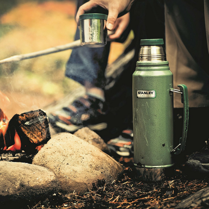 Stanley Classic Vacuum Bottle