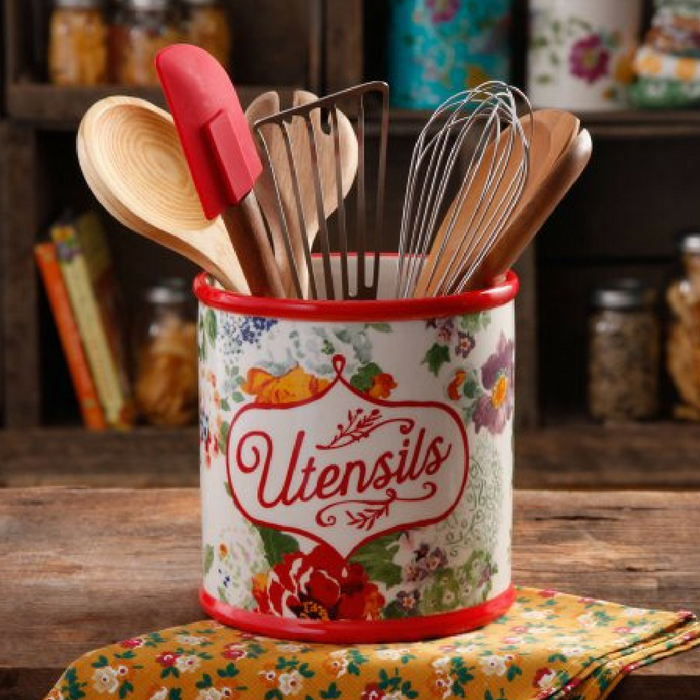FREE $10 To Spend On Pioneer Woman Collection!