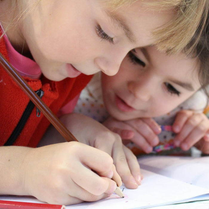 No More Boring Study Time: Teach Your Kids The Fun Way!