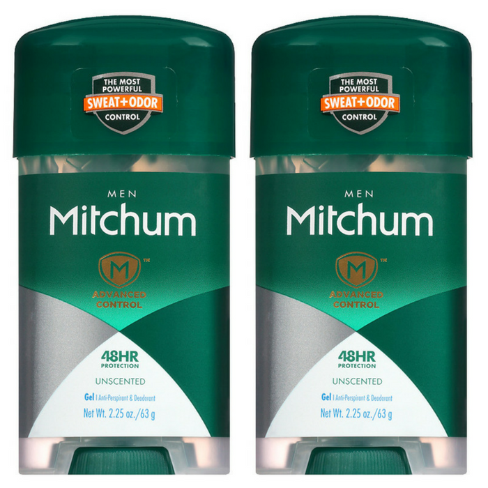 Mitchum Deodorant