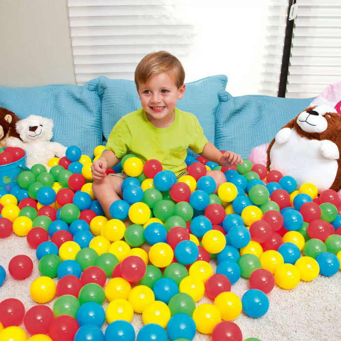 Fisher-Price 250-Piece Play Balls