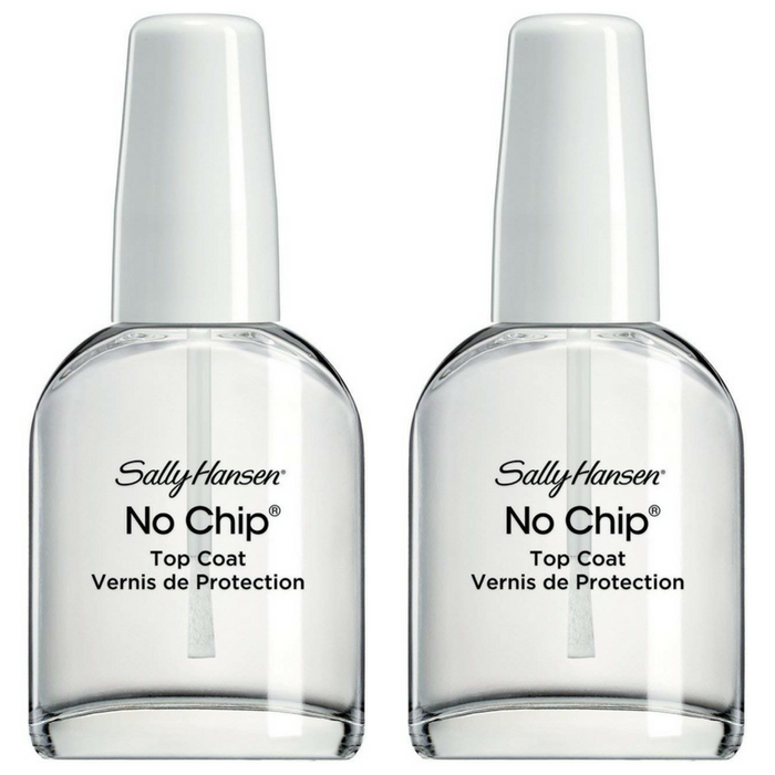 FREE Sally Hansen No Chip Top Coat PLUS $0.03 Moneymaker At Walmart!