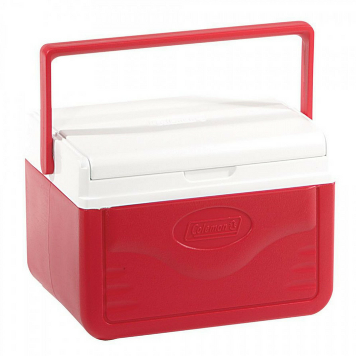 Coleman 5-Quart Cooler Just $8! Down From $16!