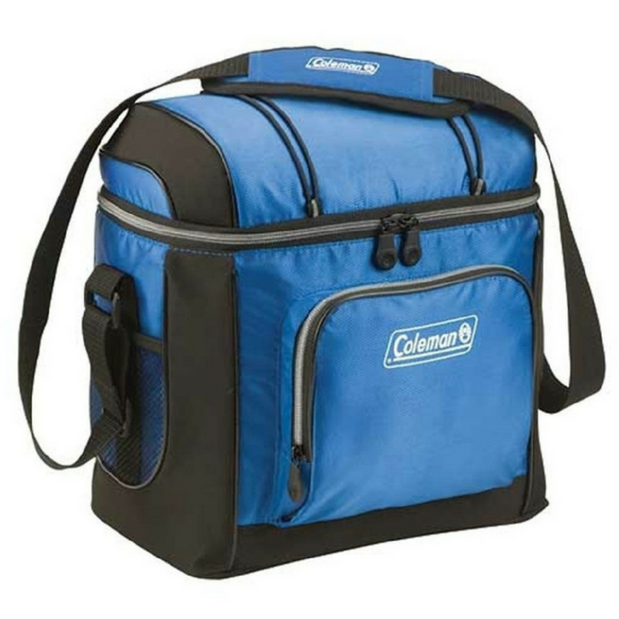 Coleman 16-Can Soft Cooler Just $16.36! Down From $30!