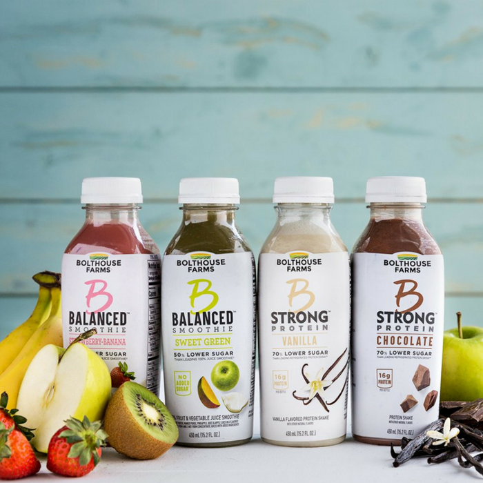 Bolthouse Farms Beverages Just $0.94 At Walmart!