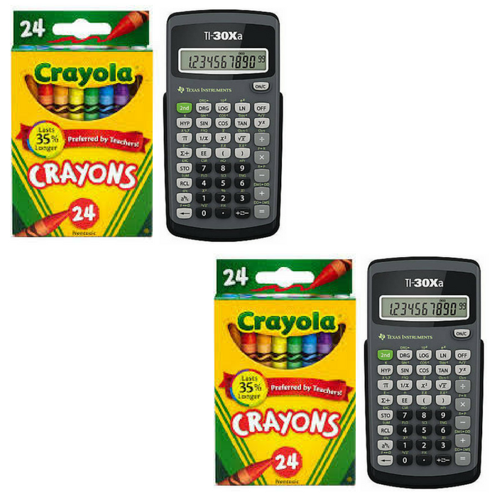 FREE $10 To Spend On Anything At Office Depot!