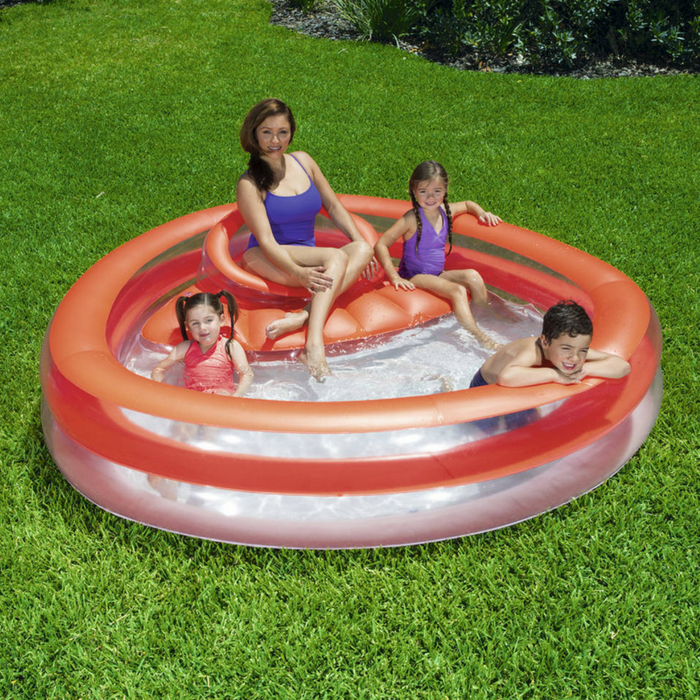 Swimming Kiddie Pool Just $10! Down From $26! Swimming Kiddie Pool