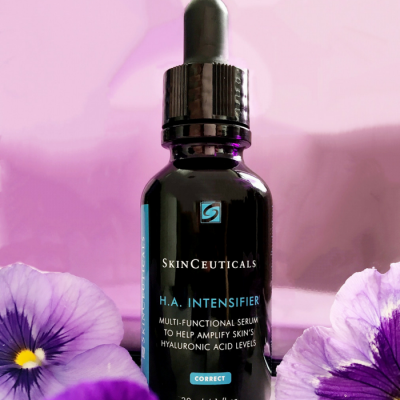 FREE SkinCeuticals Hyaluronic Acid Intensifier Sample!