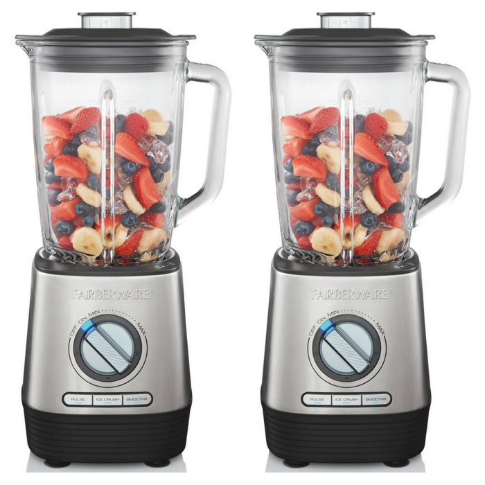 Farberware Performance Blender Just $14.99! Down From $50!