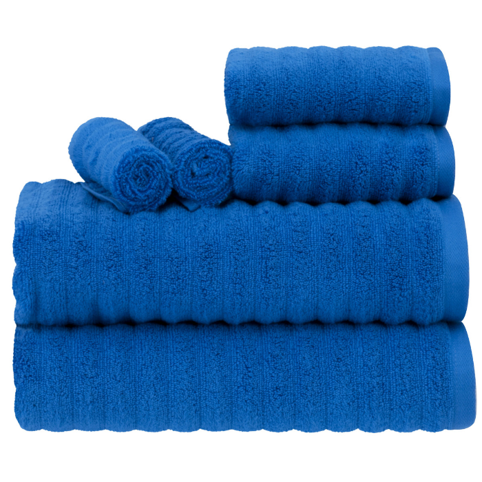Mainstays Textured Performance Towel