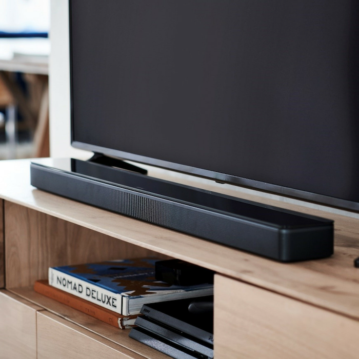 Superior Sound Quality And Unlimited Entertainment Possibilities With The New Bose Smart Speakers And Soundbars
