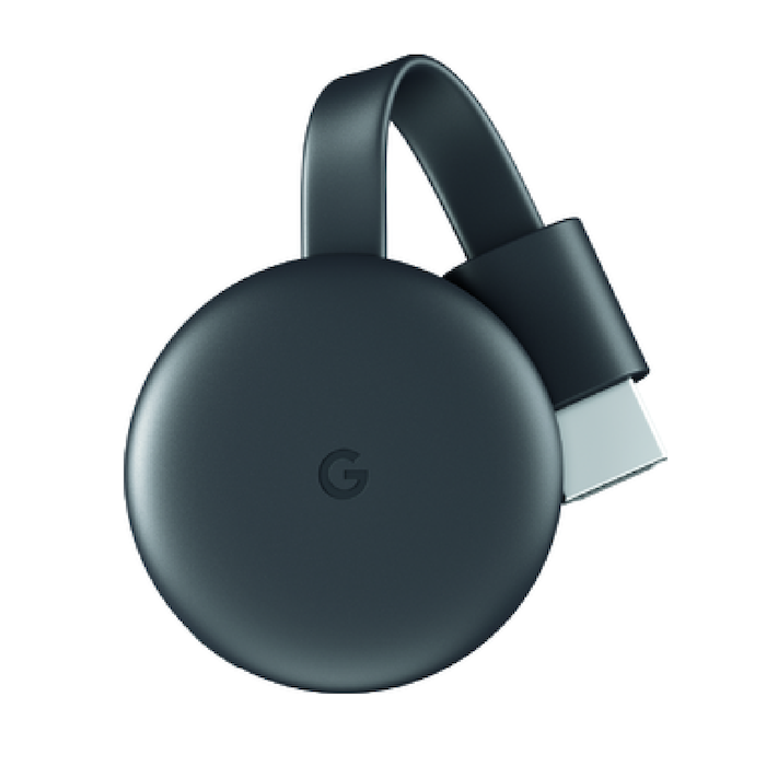 Upgrade Your Entertainment System With the Google Chromecast