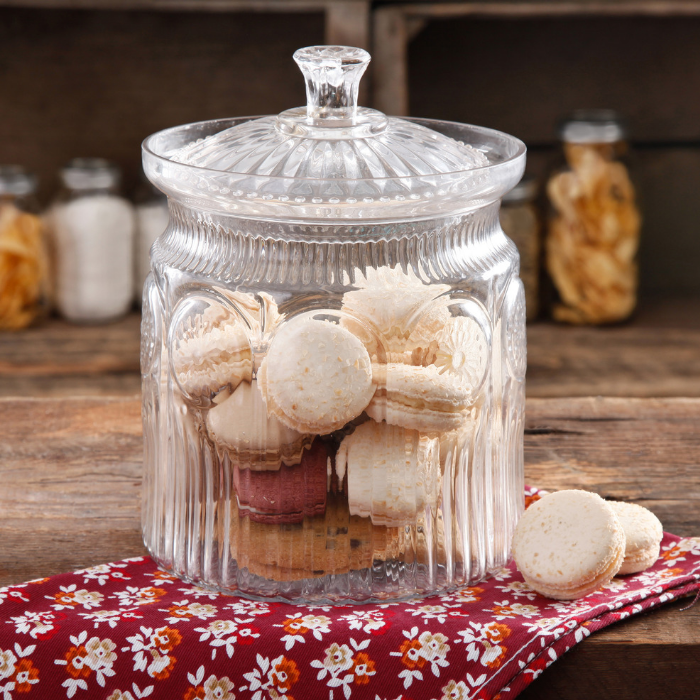 The Pioneer Woman Cookie Jar Just $10.88! Down From $18!