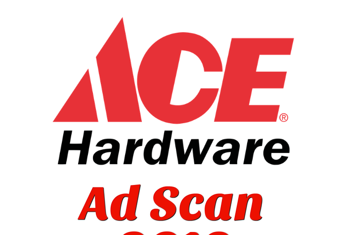 Ace Hardware Black Friday 2018 Ad Scan!
