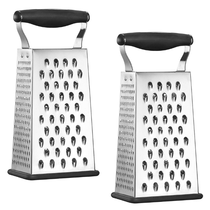 Cuisinart Box Grater Just $9! Down From $22!