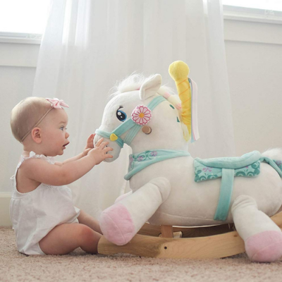 Carousel Rocking Horse Just $69.20! Was $150! PLUS FREE Shipping!