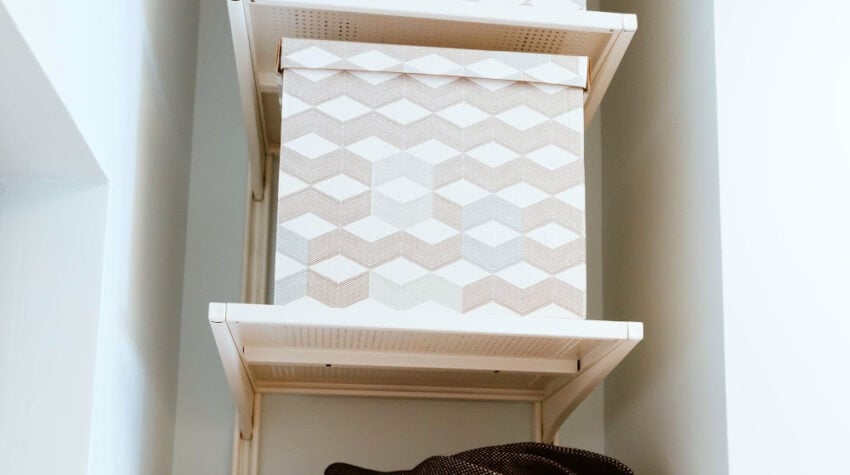 11 Ways To Organize Your Home (2)