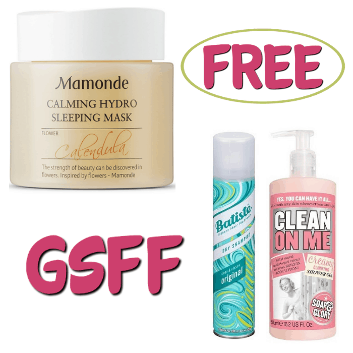 FREE $10 To Spend On Anything From ULTA!