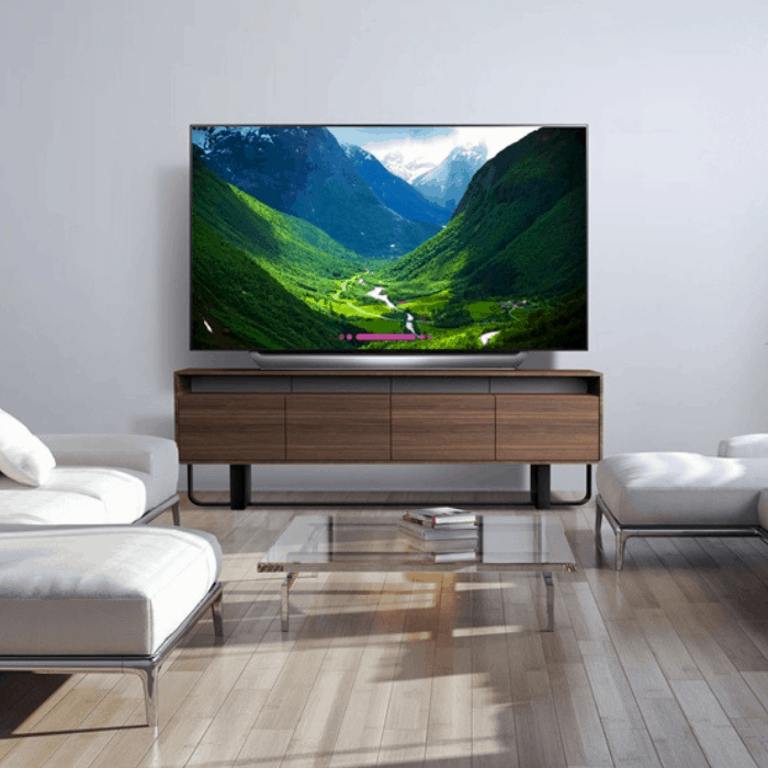The LG OLED TV Is Bigger And Better: Bring The Premium Cinematic Experience At Home!