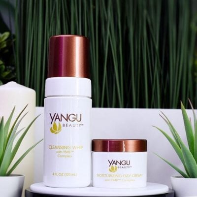 Yangu Beauty Products
