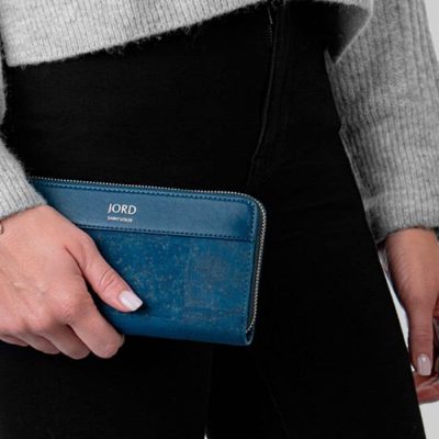 JORD Wallets Are Functional & Durable For Everyday