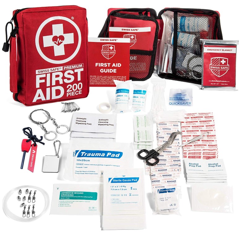 FirstaidKitForTheCar GSFF