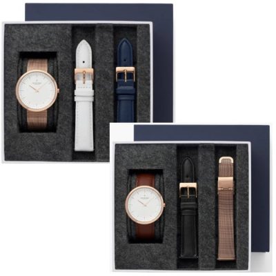 Nordgreen Watches Make Great Gifts