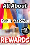 Kohl’s Yes2You Rewards: Everything You Need To Know