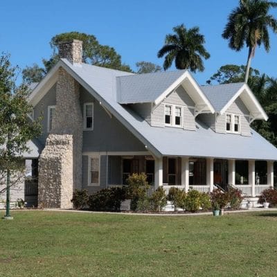 Factors to Consider When Buying a House