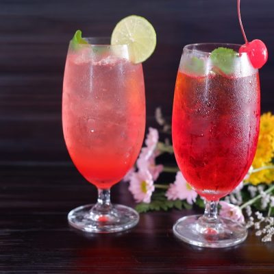 Mocktail Recipes Skinny Cocktail Too