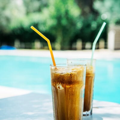 Delicious and Easy Iced Coffee Recipes for Anytime Sipping