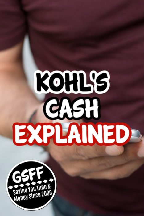 Kohl’s Yes2You Rewards: Everything You Need To Know